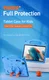 Dux Ducis Panda Samsung Galaxy Tab A8 Kinder Tablethoes Geel afbeelding 11