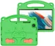 Dux Ducis Panda Samsung Galaxy Tab A8 Kinder Tablethoes Groen afbeelding 1