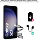 4smarts USB-C naar 2x USB-C Splitter MacBook/USB-C Adapter 20CM Grijs afbeelding 5