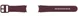 Origineel Samsung Universeel Smartwatch 20MM Sport Bandje Red (M/L) afbeelding 2