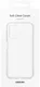 Origineel Samsung Galaxy A13 4G Hoesje Soft Clear Cover Transparant afbeelding 5