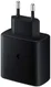 Originele Samsung 45W Power Adapter Fast Charge USB-C Adapter Zwart afbeelding 2