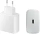 Originele Samsung 45W Power Adapter Fast Charge USB-C Adapter Wit afbeelding 4