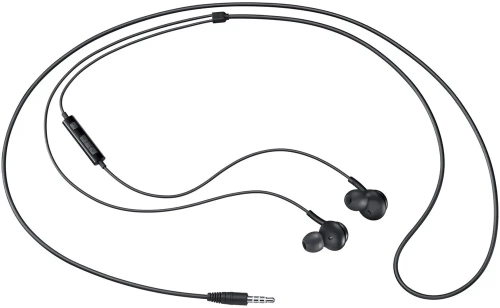 Originele Samsung EO-IA500 In-Ear Stereo Oordopjes 3.5mm Zwart afbeelding 6