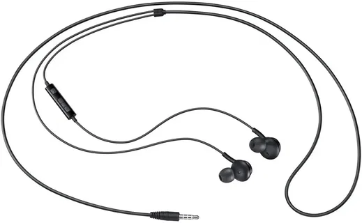 Originele Samsung EO-IA500 In-Ear Stereo Oordopjes 3.5mm Zwart afbeelding 6