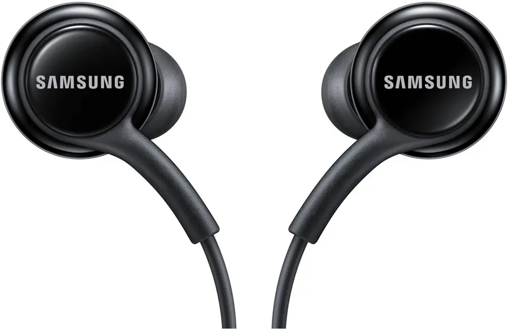 Originele Samsung EO-IA500 In-Ear Stereo Oordopjes 3.5mm Zwart afbeelding 5