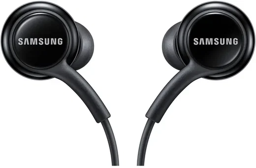 Originele Samsung EO-IA500 In-Ear Stereo Oordopjes 3.5mm Zwart afbeelding 5
