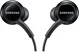 Originele Samsung EO-IA500 In-Ear Stereo Oordopjes 3.5mm Zwart afbeelding 5