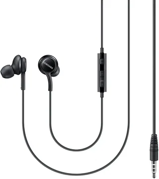 Originele Samsung EO-IA500 In-Ear Stereo Oordopjes 3.5mm Zwart