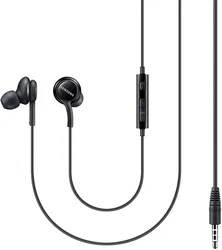 Originele Samsung EO-IA500 In-Ear Stereo Oordopjes 3.5mm Zwart afbeelding