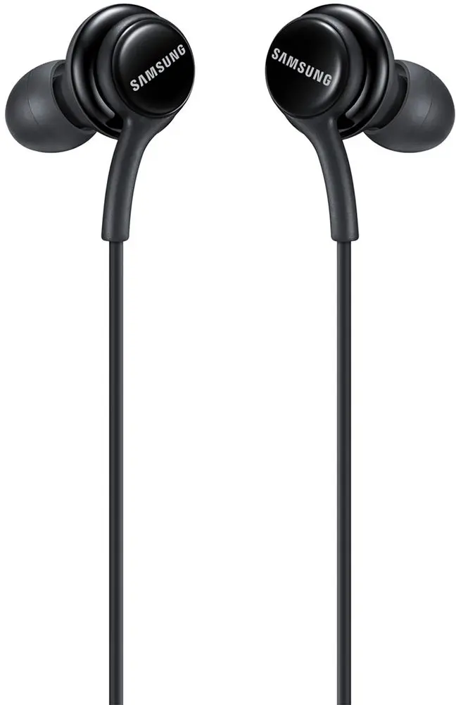 Originele Samsung EO-IA500 In-Ear Stereo Oordopjes 3.5mm Zwart afbeelding 4