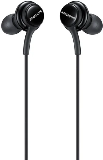 Originele Samsung EO-IA500 In-Ear Stereo Oordopjes 3.5mm Zwart afbeelding 4