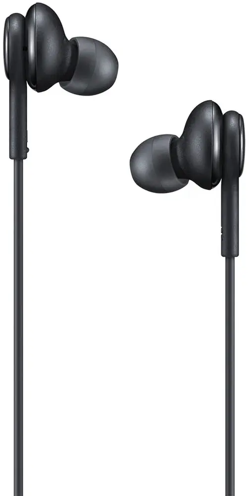 Originele Samsung EO-IA500 In-Ear Stereo Oordopjes 3.5mm Zwart afbeelding 3