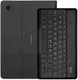 Originele Samsung Galaxy Tab A8 Hoes Slim Keyboard Case Zwart afbeelding 1