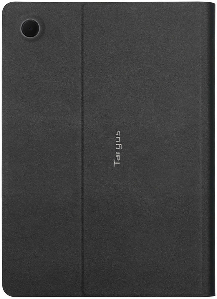Originele Samsung Galaxy Tab A8 Hoes Slim Keyboard Case Zwart afbeelding 2
