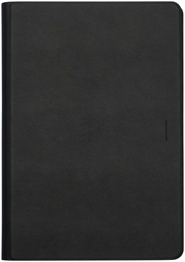 Originele Samsung Galaxy Tab A8 Hoes Slim Keyboard Case Zwart afbeelding 4