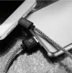 Dux Ducis 2.1A USB-A naar USB-C Kabel Set 3-Pack (0.25M + 1M + 2M) afbeelding 15