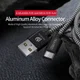 Dux Ducis 2.1A USB-A naar Lightning Kabel 5-Pack (2x 1M + 2x 2M + 3M) afbeelding 10