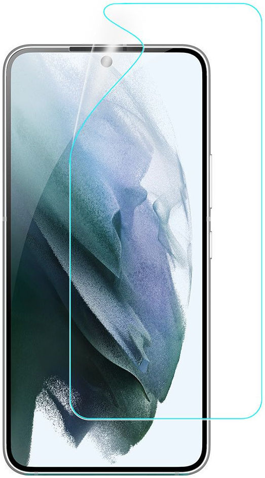 ESR Samsung Galaxy S22 Plus Screen Protector Liquid Folie 3-Pack afbeelding 4