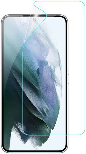 ESR Samsung Galaxy S22 Plus Screen Protector Liquid Folie 3-Pack afbeelding 4