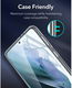 ESR Samsung Galaxy S22 Plus Screen Protector Liquid Folie 3-Pack afbeelding 6