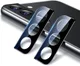 ESR Samsung Galaxy S22/S22 Plus Camera Lens Protector Zwart (2-Pack) afbeelding 10