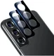 ESR Samsung Galaxy S22/S22 Plus Camera Lens Protector Zwart (2-Pack) afbeelding 9
