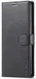LC.IMEEKE Samsung Galaxy A53 Hoesje Portemonnee Book Case Zwart afbeelding 1