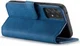 DG Ming Samsung Galaxy A53 Hoesje Retro Wallet Book Case Blauw afbeelding 5