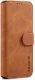 DG Ming Samsung Galaxy A53 Hoesje Retro Wallet Book Case Bruin afbeelding 3