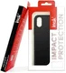 Imak Motorola Moto G200 Hoesje TPU + Screen Protector Zwart afbeelding 7