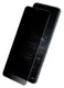 Imak Anti-Peep Privacy Samsung Galaxy A52 / A52S Tempered Glass afbeelding 3