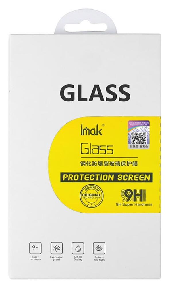 Imak Anti-Peep Privacy Samsung Galaxy A52 / A52S Tempered Glass afbeelding 7