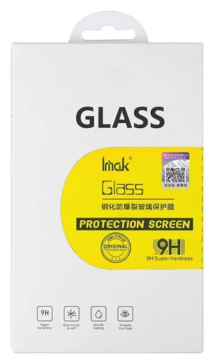 Imak Anti-Peep Privacy Samsung Galaxy A52 / A52S Tempered Glass afbeelding 7