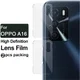 Imak Oppo A16 / A16s Camera Lens Protector Duo Pack afbeelding 3