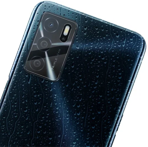 Imak Oppo A16 / A16s Camera Lens Protector Duo Pack afbeelding 6