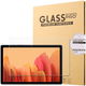 Samsung Galaxy Tab A8 9H Tempered Glass Screen Protector