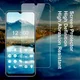 Imak Oppo A16 / A16s / A54s Screen Protector Soft TPU Display Folie afbeelding 4
