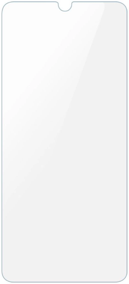 Imak Oppo A16 / A16s / A54s Screen Protector Soft TPU Display Folie afbeelding 2