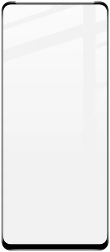 IMAK Pro Motorola Moto G200 Screen Protector 9H Tempered Glass afbeelding 2