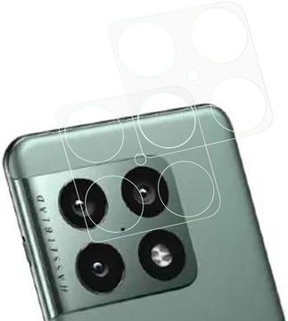 OnePlus 10 Pro Camera Lens Protector Tempered Glass Duo Pack