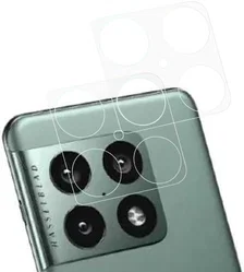 OnePlus 10 Pro Camera Lens Protector Tempered Glass Duo Pack afbeelding