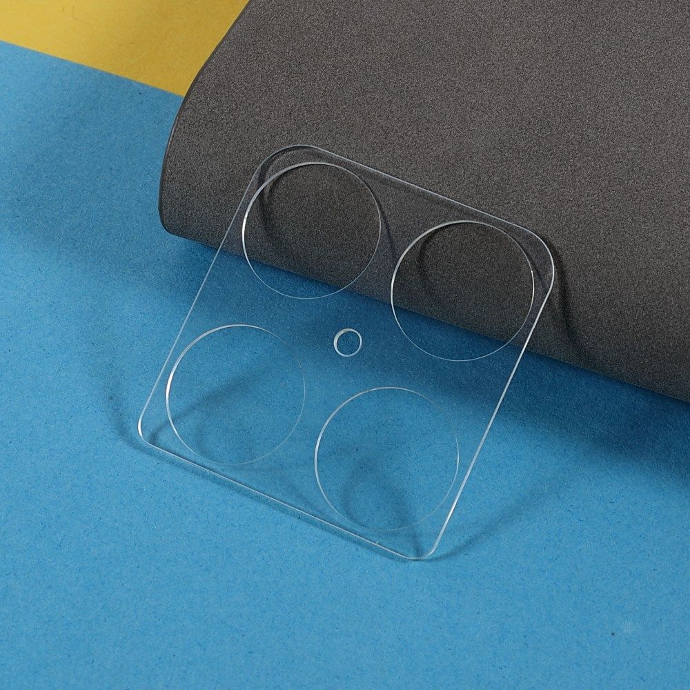 OnePlus 10 Pro Camera Lens Protector Tempered Glass Duo Pack afbeelding 3