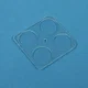 OnePlus 10 Pro Camera Lens Protector Tempered Glass Duo Pack afbeelding 5