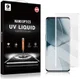 OnePlus 10 Pro Screen Protector Volledig Dekkend Tempered UV Glass 3D afbeelding 8