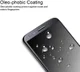 Samsung Galaxy A33 Screen Protector Ultra Clear PET Display Folie afbeelding 3