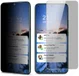 Imak Samsung Galaxy S22 Screen Protector Privacy Tempered Glass afbeelding 2