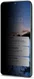 Imak Samsung Galaxy S22 Screen Protector Privacy Tempered Glass afbeelding 4
