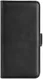 Oppo Reno 8 Lite Hoesje Portemonnee Book Case Kunstleer Zwart afbeelding 3