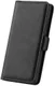 Oppo Reno 8 Lite Hoesje Portemonnee Book Case Kunstleer Zwart afbeelding 7